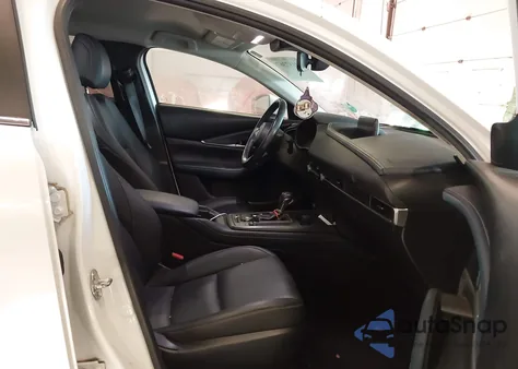 2020 Mazda Cx-30 Select Package from USA, damaged, VIN 3MVDMACL1LM103526